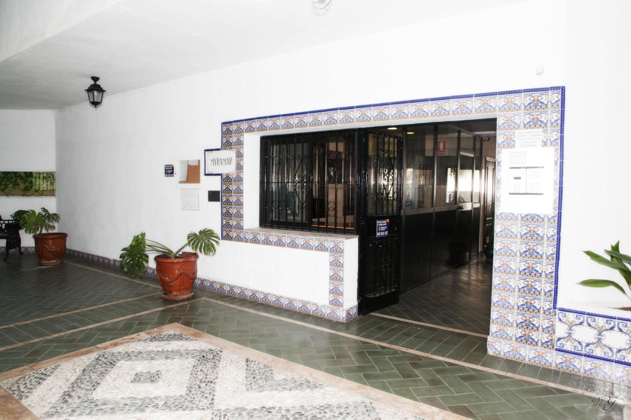 Luxury Puerto Banus Penthouse With Parking & Wi-Fi Marbella Exterior foto