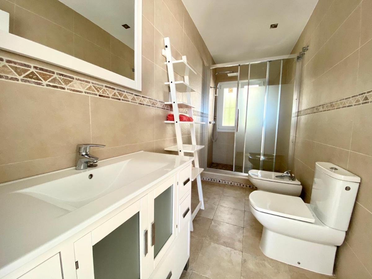 Luxury Puerto Banus Penthouse With Parking & Wi-Fi Marbella Exterior foto